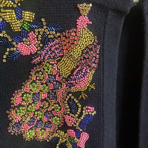 Boden holiday sweater - Picture 2 of 3